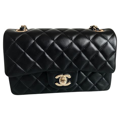 chanel taschen sale|chanel klassische handtasche.